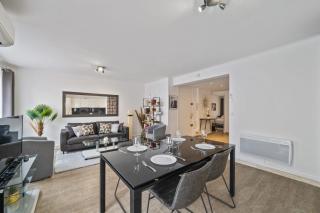 Appartement Sauvalie - Welkeys - Le Cannet - 8