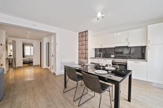 Appartement Sauvalie - Welkeys - Le Cannet - 3