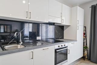 Appartement Sauvalie - Welkeys - Le Cannet - 2