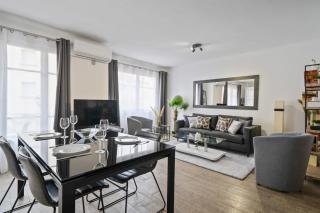 Appartement Sauvalie - Welkeys - Le Cannet - 4