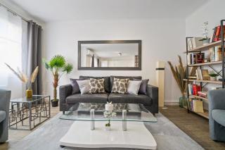 Appartement Sauvalie - Welkeys - Le Cannet - 5