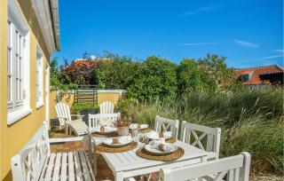 4 Bedroom Beautiful Home In Skagen - Skagen - 3