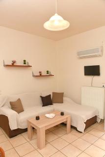 CENTRAL APARTMENTs - Ermoupoli - 8