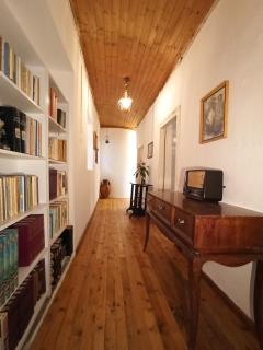 Tailors house - Makrátika - 1