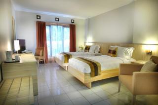 Palace Hotel - Puncak - 8