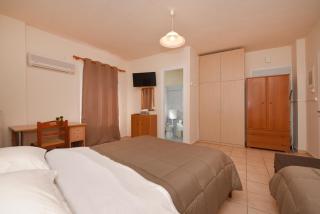 CENTRAL APARTMENTs - Ermoupoli - 7