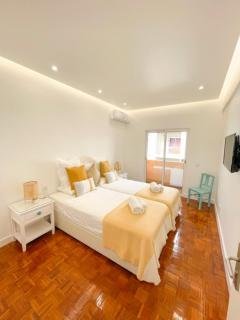 So Sweet Center of Faro Flat - Faro - 0