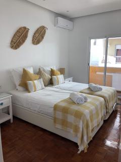 So Sweet Center of Faro Flat - 4