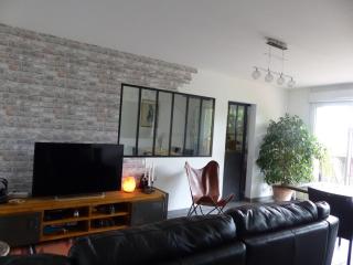 Appartement cosy 4 personnes - Mâcon - 0
