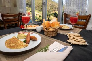 Forest View Lodge - Nuwara Eliya - 1