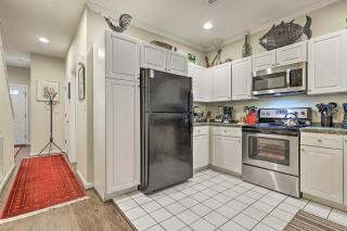 2 Mi to Ocean Rehoboth Beach Townhome with Grill! - Rehoboth Beach - 1