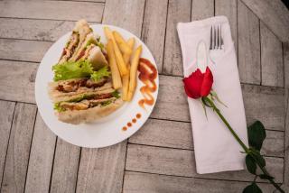 Forest View Lodge - 2