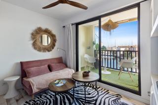 Studio Amar - Welkeys - Grimaud - 9