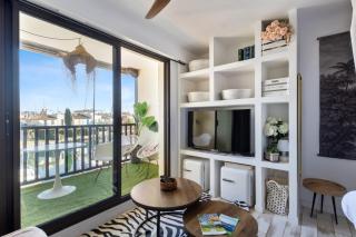 Studio Amar - Welkeys - Grimaud - 6