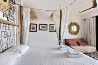 Studio Amar - Welkeys - Grimaud - 7