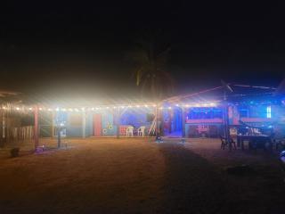 Johnny Fiestas - 2