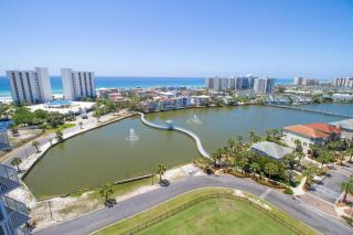 Terrace at Pelican Beach 1205 by Pelican Beach Management - Destin - 1