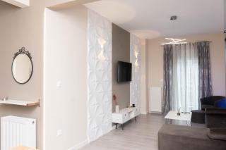 SKG Premium Suite - Salonicco - 4