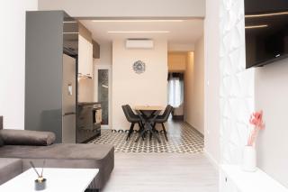 SKG Premium Suite - Salonicco - 5