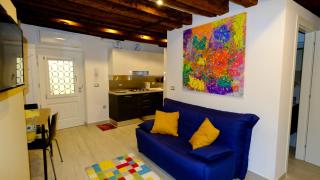 Ca' Nostra - Venice - 9