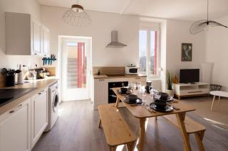 Le Serein - Tout équipé - proche centre - 3