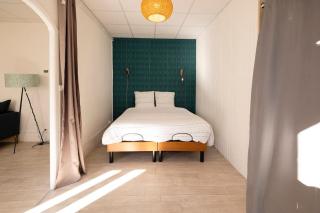 Le Cosy C - T2 Tout Équipé - Centre-Ville Gare - Montluçon - 8