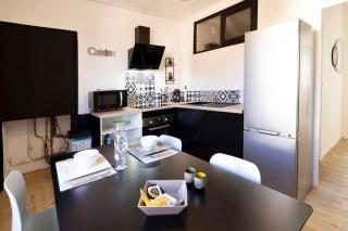 Le Citadin E - Entièrement Équipé - Centre-Ville Gare - Montluçon - 4