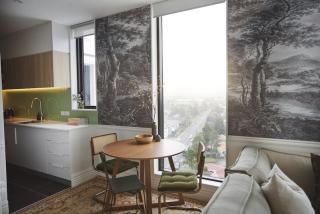 Cloud Loft Residence with 180 Degrees Views - Auckland - 4