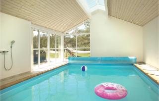 Stunning Home In Ålbæk With Wifi - Ålbæk - 9