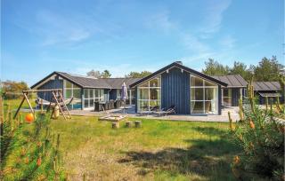 Stunning Home In Ålbæk With Wifi - Ålbæk - 1
