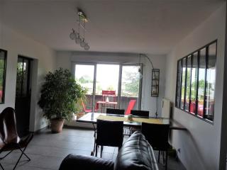 Appartement cosy 4 personnes - Mâcon - 9