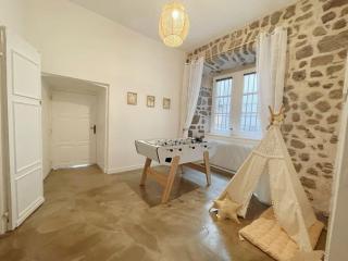 Logis du Chandelier - Le Puy-en-Velay - 2