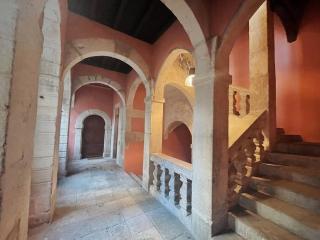 Logis du Chandelier - Le Puy-en-Velay - 7