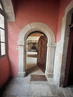 Logis du Chandelier - Le Puy-en-Velay - 6
