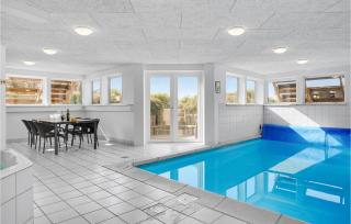 Awesome Home In Ebeltoft With Kitchen - 9