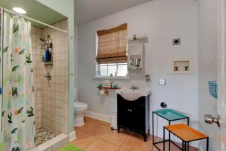Spanish Bungalow Guest House - Daytona Beach - 9