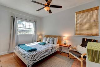 Spanish Bungalow Guest House - Daytona Beach - 5