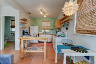 Spanish Bungalow Guest House - Daytona Beach - 1