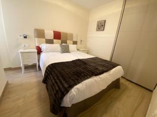 CL LUXURY APARTMENT FIRST LINE BEACH - Benidorm - 2