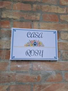 Casa Rosy - 1