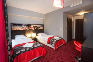 Hotel Zimowit - Rzeszów - 2
