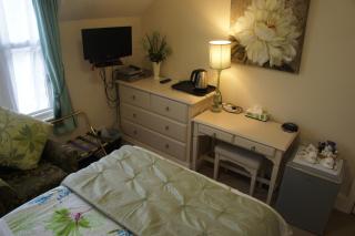 Amazon Guest House - Oxford - 7