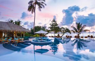 Six Senses Laamu - Laamu - 1