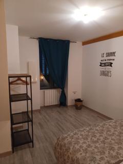 la maison du bonheur - Saint-Germain-Laval - 8