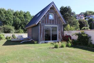 Jolie Maison en Bord de Mer à Pourville - Hautot-sur-Mer - 7