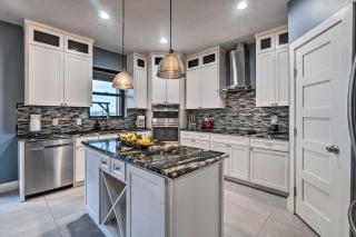 Austin Vacation Rental 2 Mi to Lake Travis! - 4