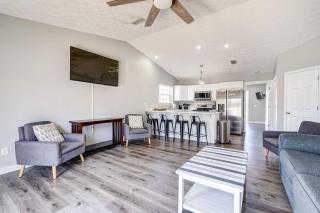 Private Pool and Hot Tub at Panama City Home! - Panama City Beach - 9