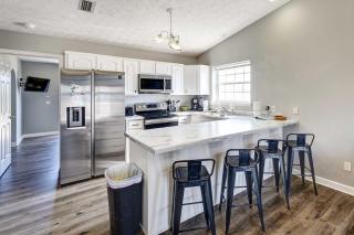 Private Pool and Hot Tub at Panama City Home! - Panama City Beach - 8