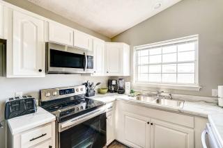 Private Pool and Hot Tub at Panama City Home! - Panama City Beach - 5