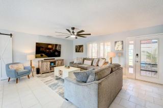 Punta Gorda Canal Home with Private Pool! - Punta Gorda - 8